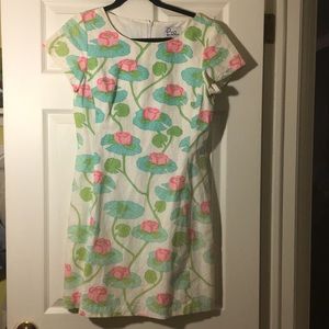 Lilly Pulitzer dress in great condition